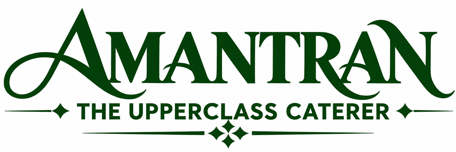 Amantran Caterers